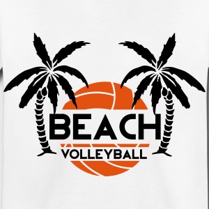 beach-volleyball-t-shirts-kinder-premium-t-shirt